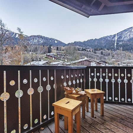Appartement Les Dryades D92 Happy Rentals Les Chavants Екстер'єр фото